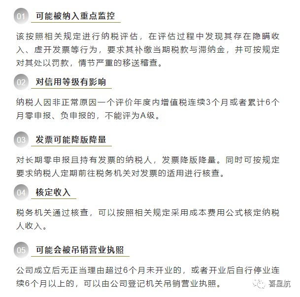 公司法人不领工资、不缴社保，零申报违法吗？(图5)