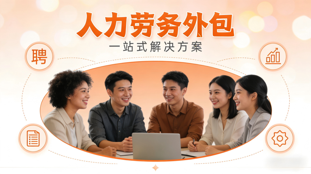 西北五省人力劳务外包 西北五省人力劳务外包