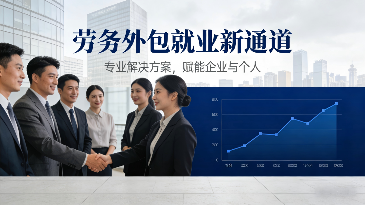 宝鸡残疾人劳务外包