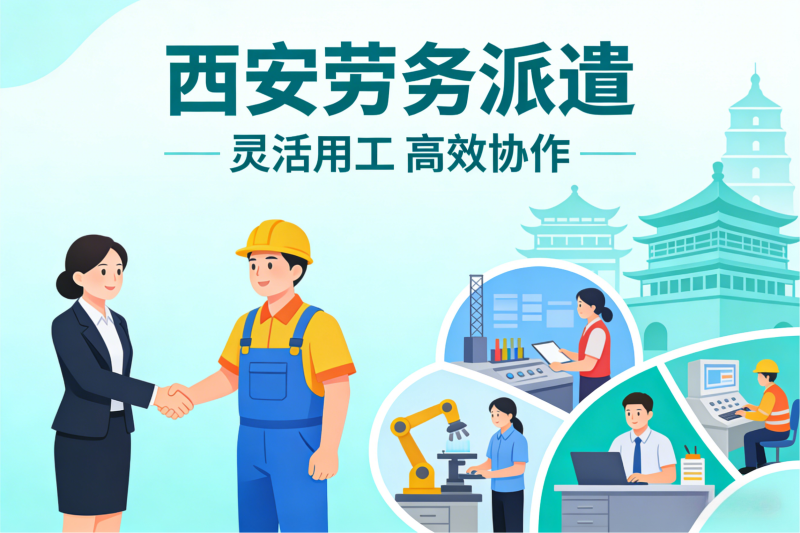 西安劳务派遣公司 西安劳务派遣公司