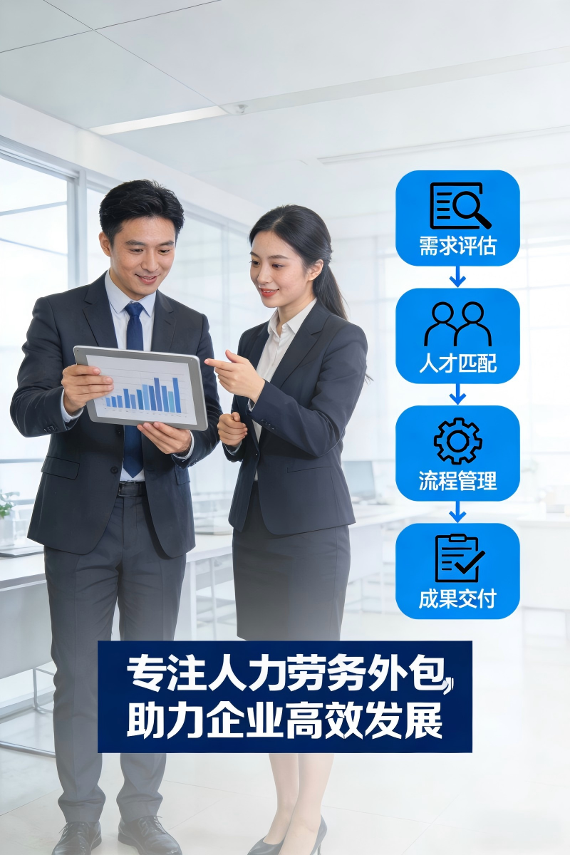 海东人力劳务外包 海东人力劳务外包