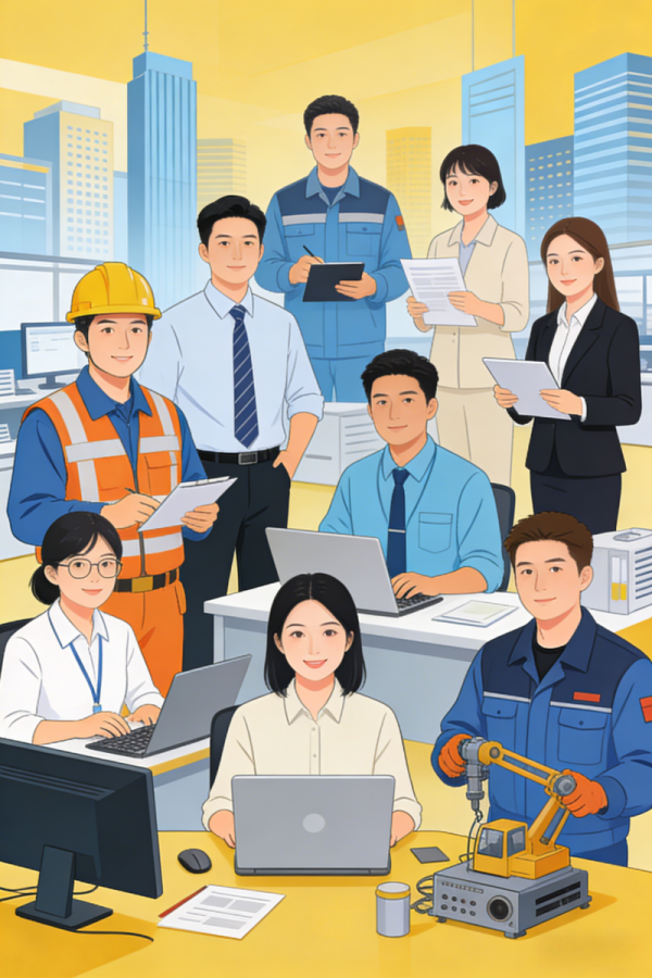 西安国企央企劳务派遣