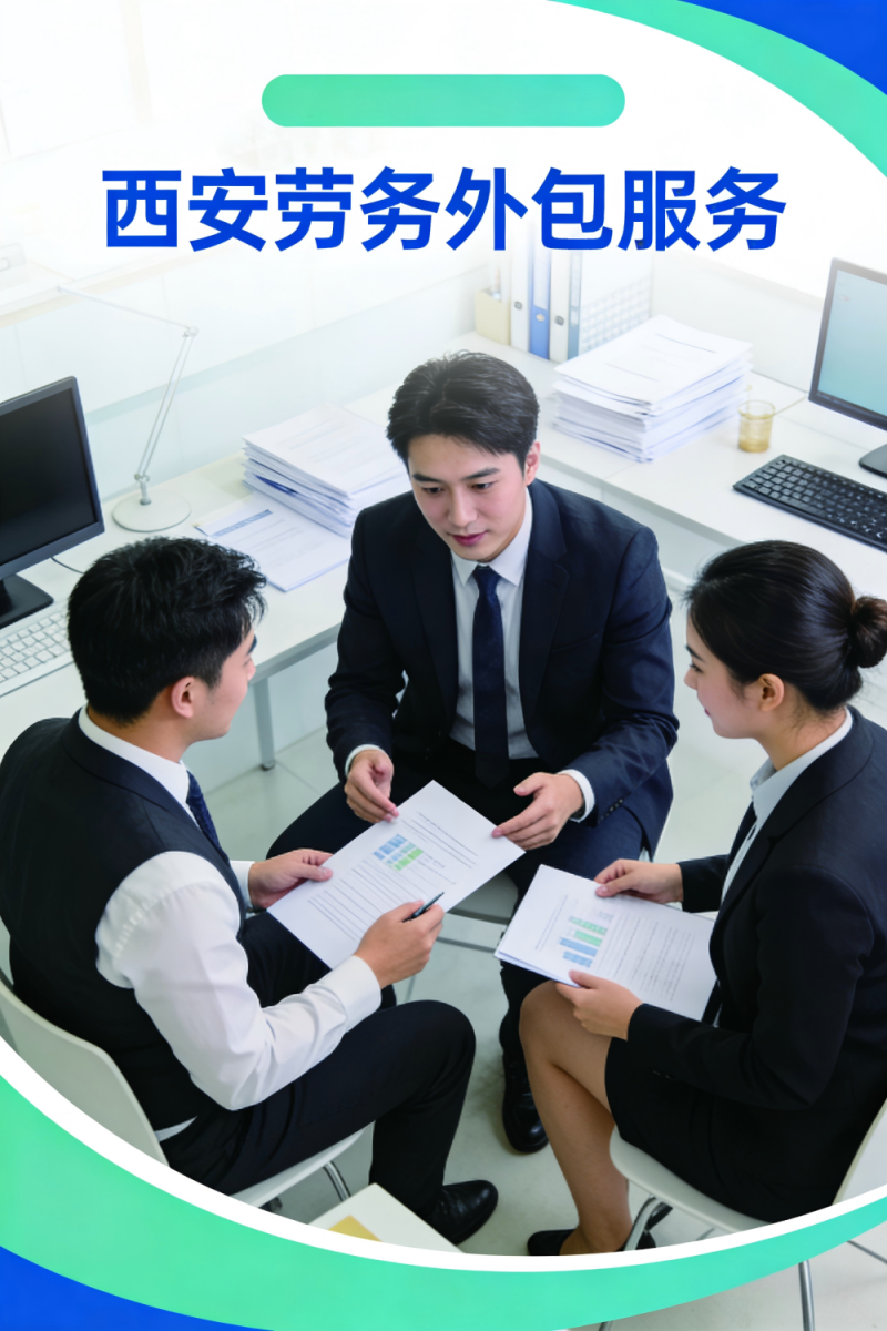 西安劳务外包服务 西安劳务外包服务