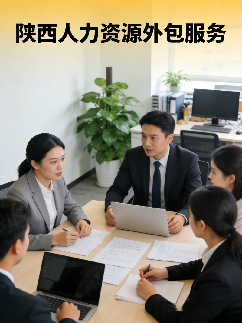 陕西人力资源外包