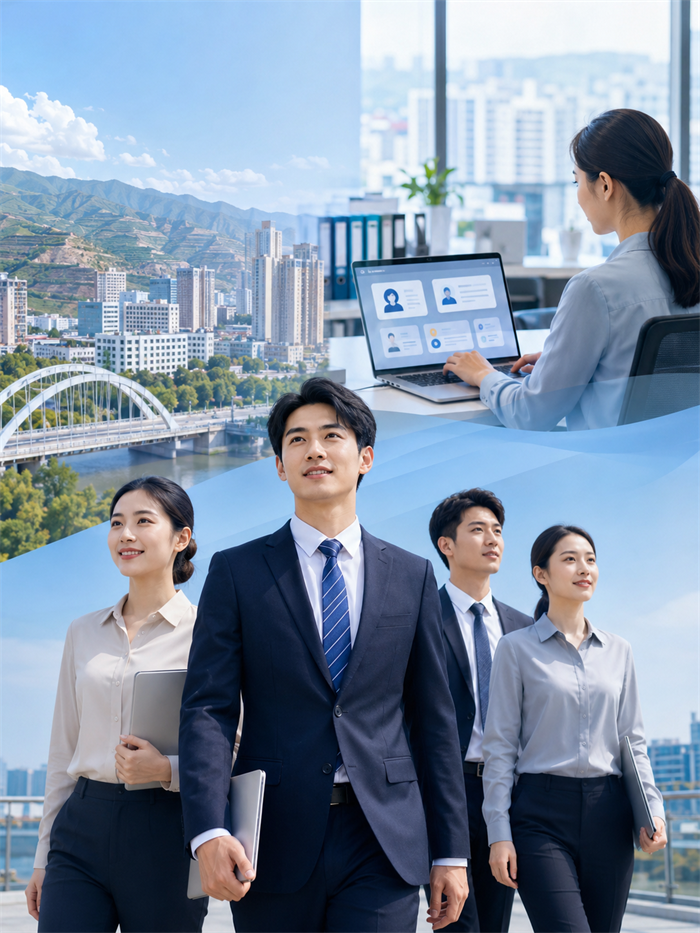 定西市人力劳务派遣外包 定西市人力劳务派遣外包